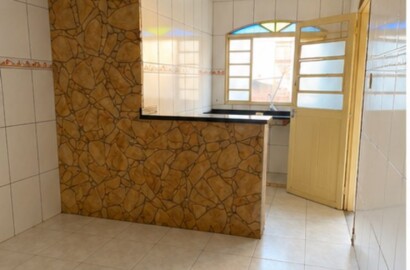 Casas para venda em São Lourenço MG