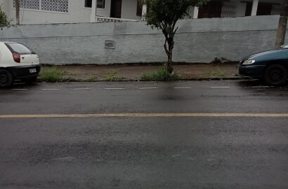 Casa para venda em São Lourenço MG