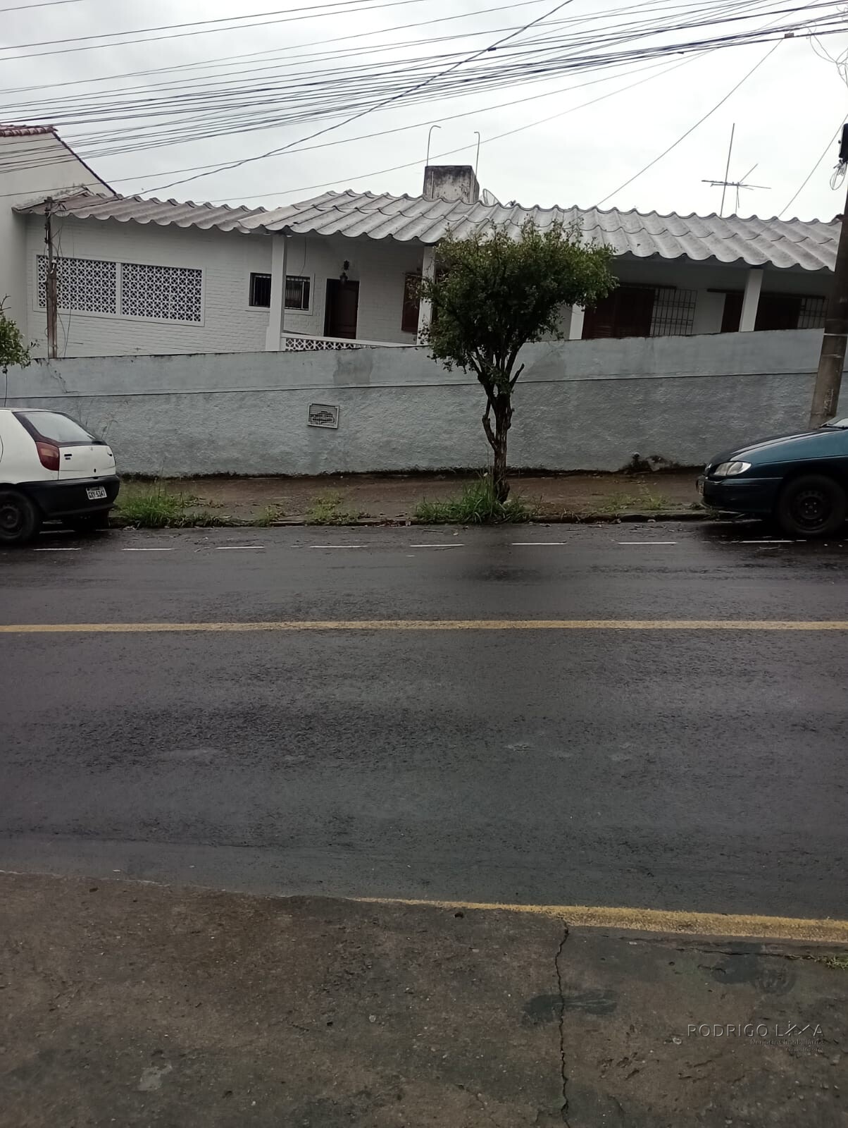 Casa para venda em São Lourenço MG