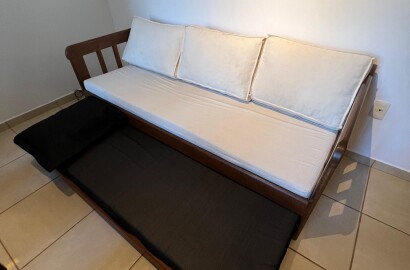 Apartamento para venda em São Lourenço MG