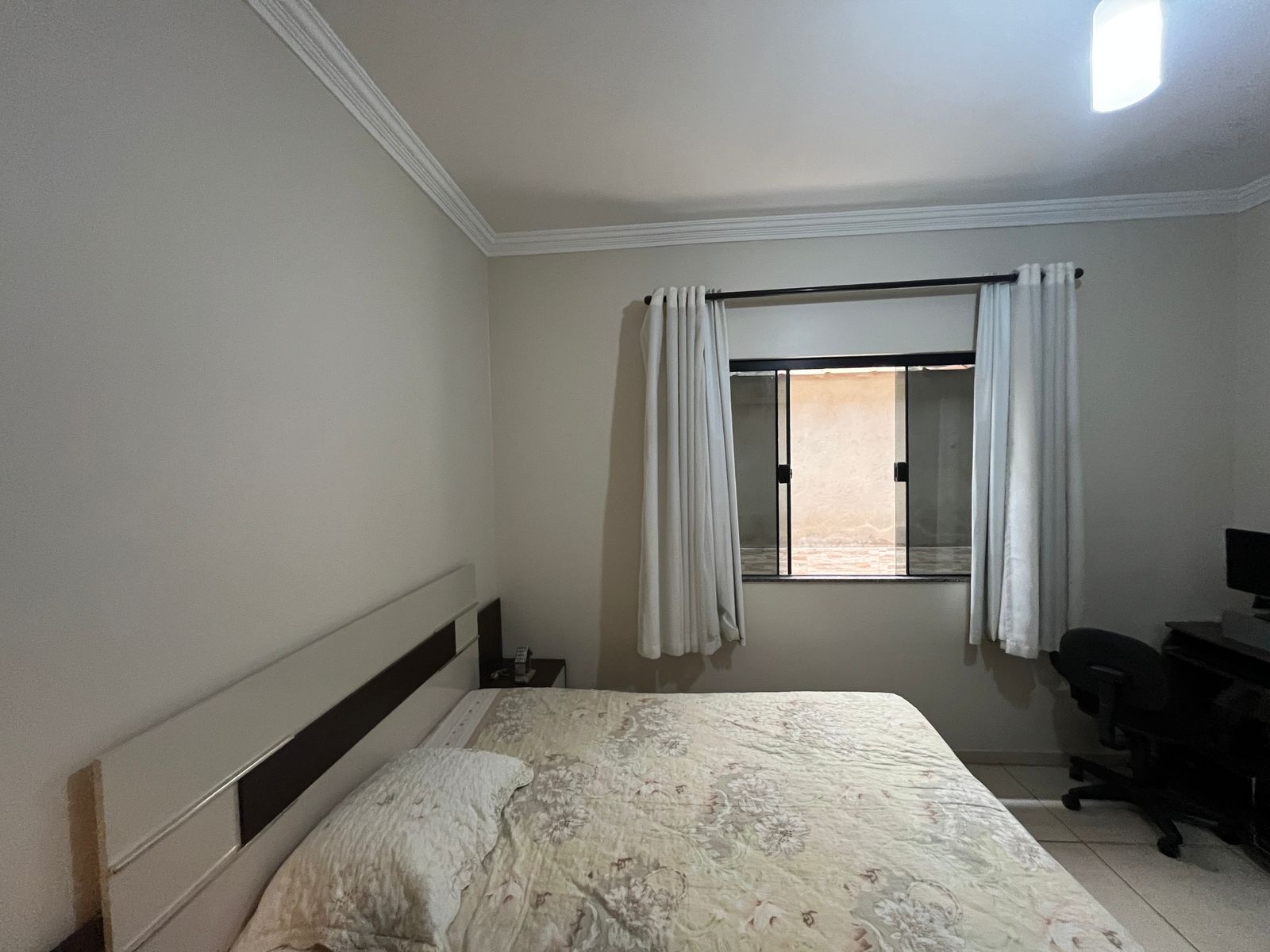 Ótima Casa em São Lourenço MG