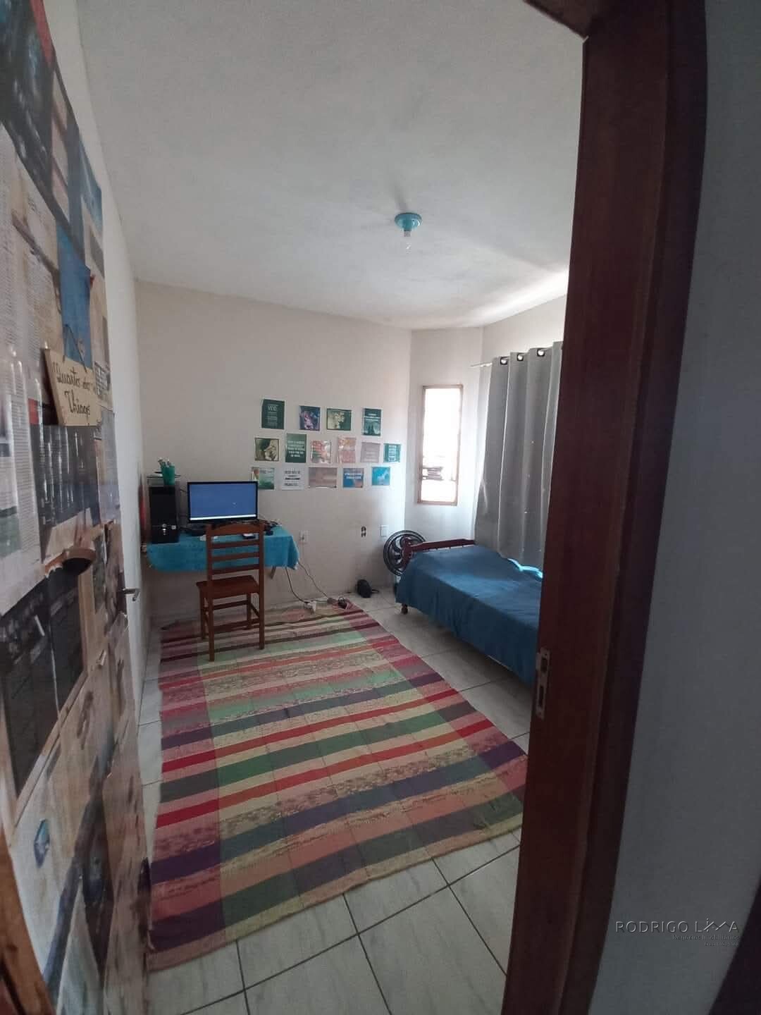 Casa para venda em Itanhandu MG.