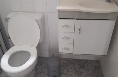 Apartamento para venda em Ubatuba - SP.