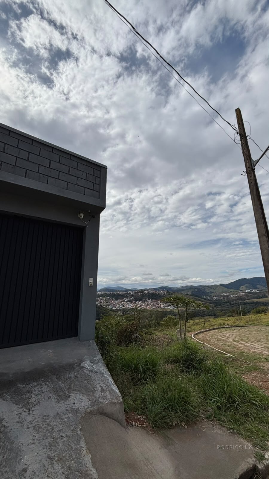 Casa para venda em São Lourenço MG