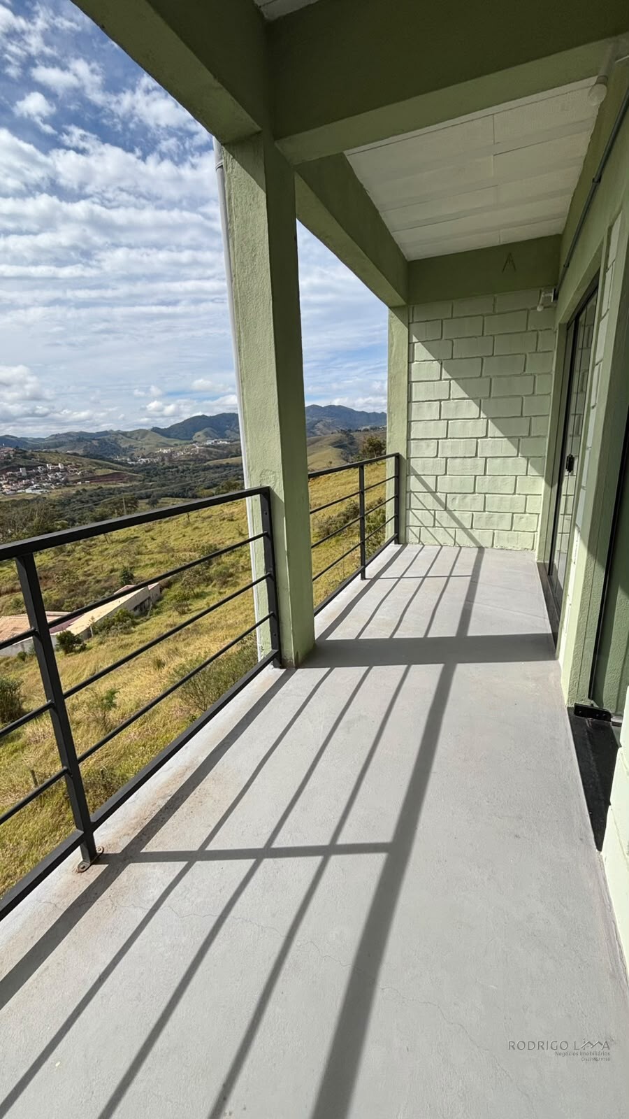Casa para venda em São Lourenço MG