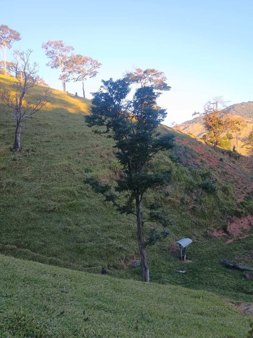 Propriedade rural para venda em Virgínia/MG