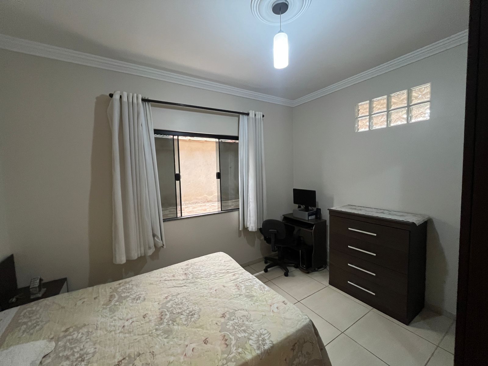 Ótima Casa em São Lourenço MG