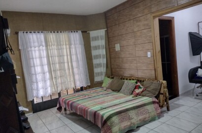 Casa para venda em Itanhandu MG.