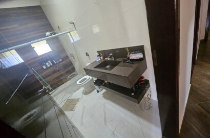 Chácara para venda em Caxambu MG.