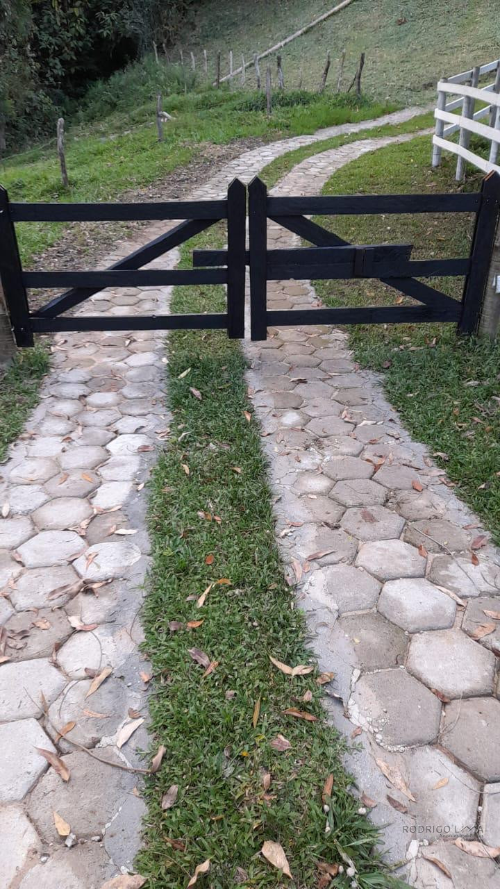 Lindo Sítio para venda em Itamonte - MG.