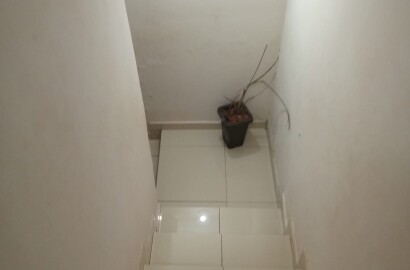 Lindo Sobrado para venda em São Lourenço MG.