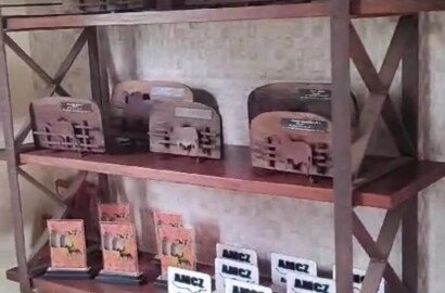 Fazenda para venda em Curvelo Mg