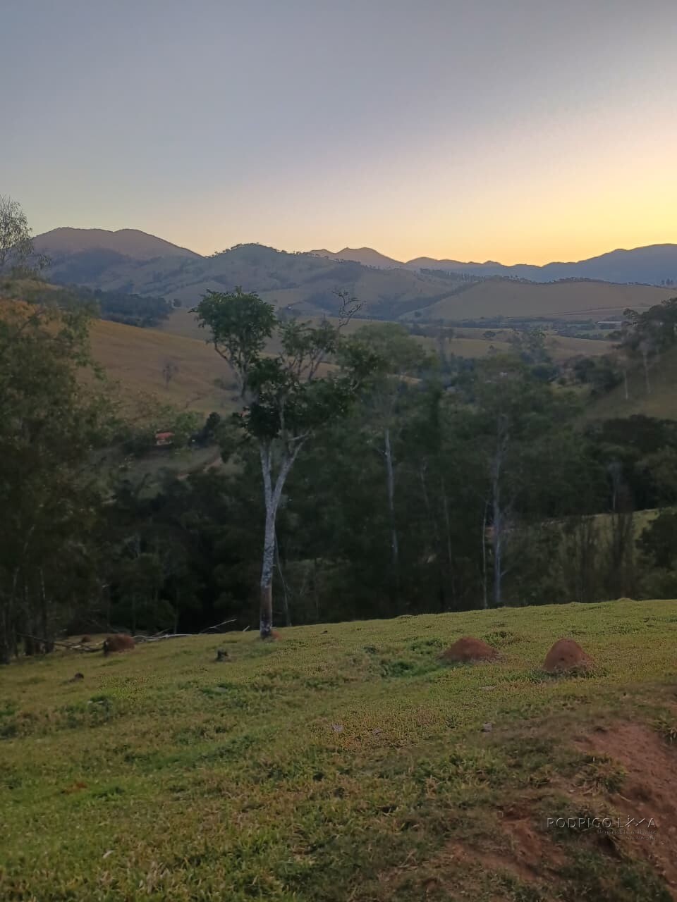 Propriedade rural para venda em Virgínia/MG