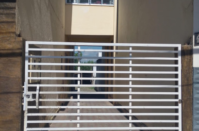 2 casas com terreno a venda em São Lourenço MG