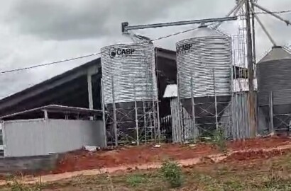 Fazenda para venda em Curvelo Mg