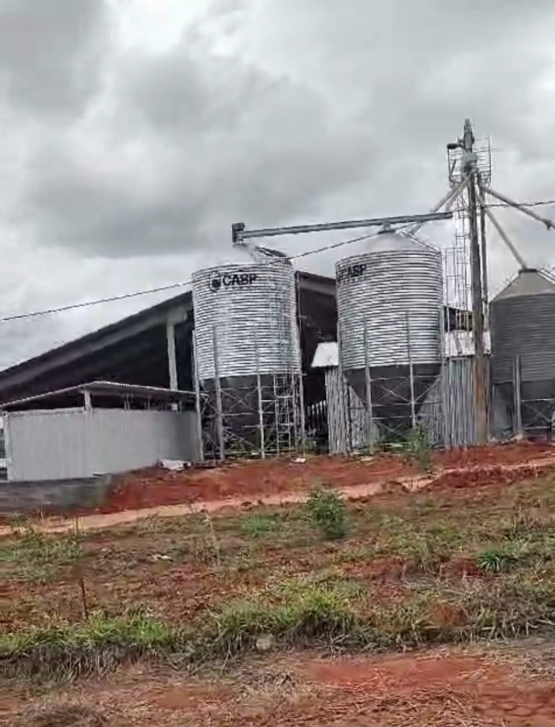 Fazenda para venda em Curvelo Mg
