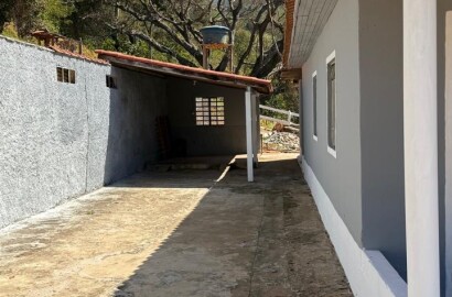 Chácara para venda próximo a São Lourenço - MG