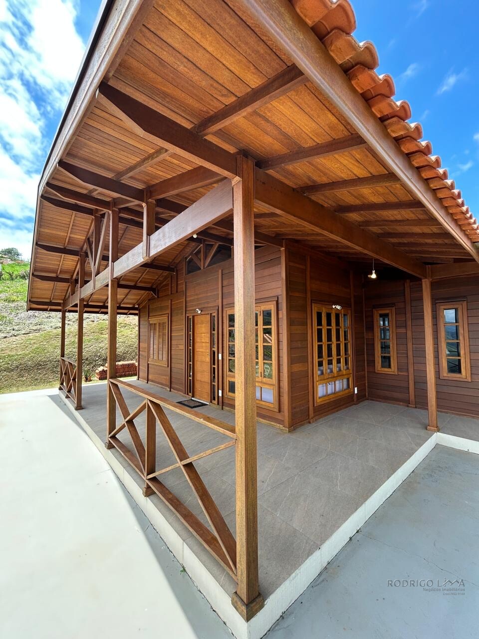 Linda chácara para venda em Cristina MG