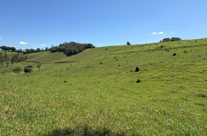 Terreno Rural para venda em Dom Viçoso MG