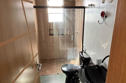 Casa para venda em São Lourenço MG