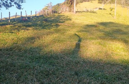 Propriedade rural para venda em Virgínia/MG