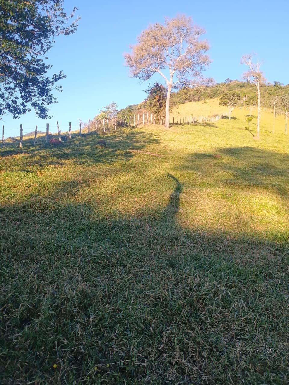 Propriedade rural para venda em Virgínia/MG