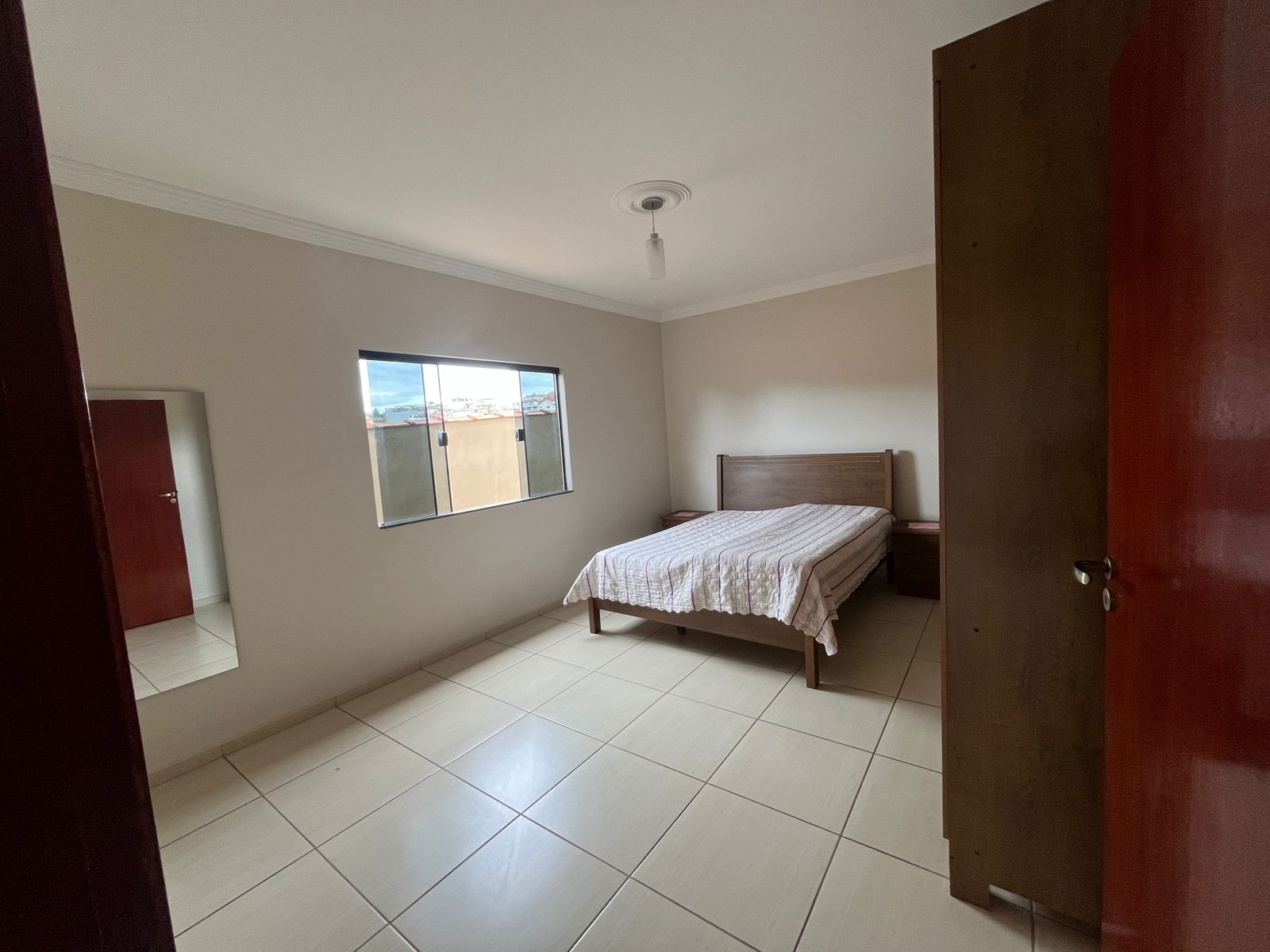 Ótima Casa em São Lourenço MG