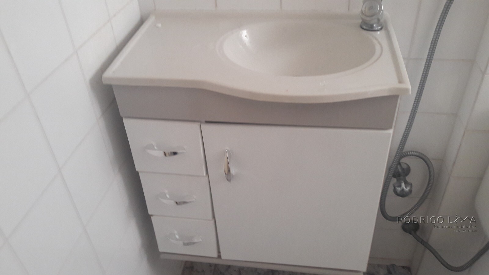 Apartamento para venda em Ubatuba - SP.