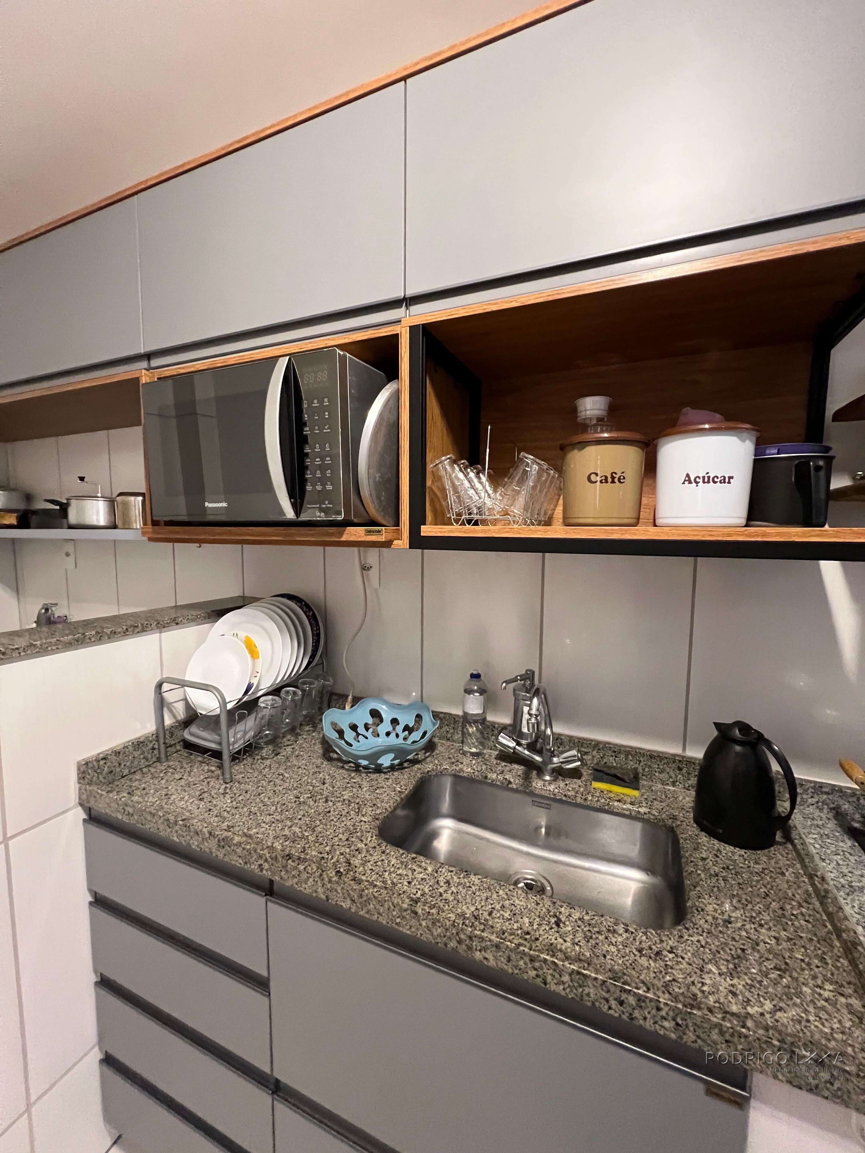 Apartamento para venda em São Lourenço MG