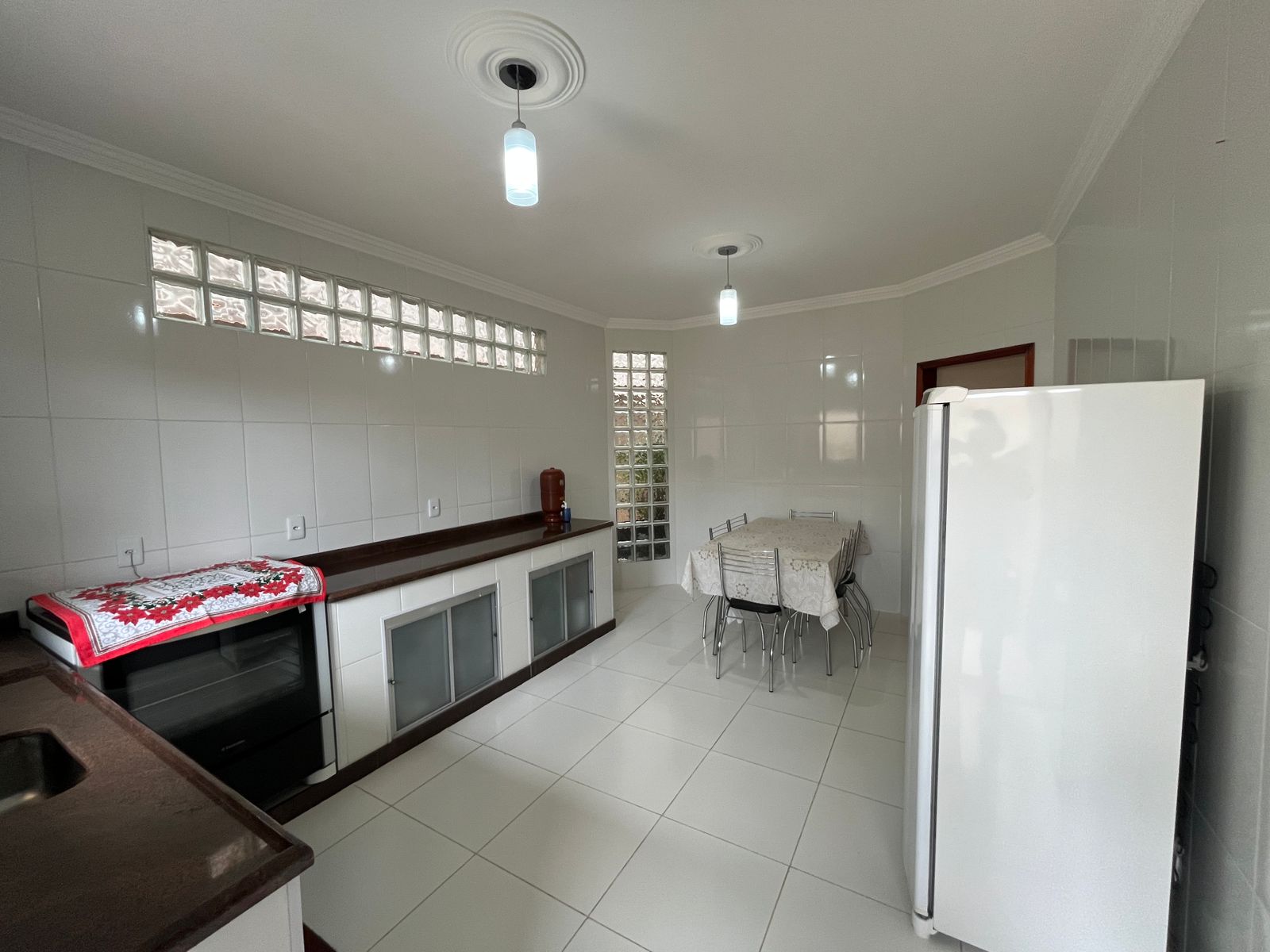 Ótima Casa em São Lourenço MG