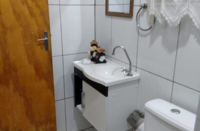 Casa para venda em Itanhandu MG.