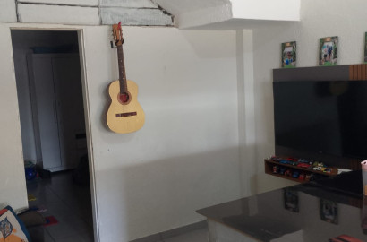 2 casas com terreno a venda em São Lourenço MG