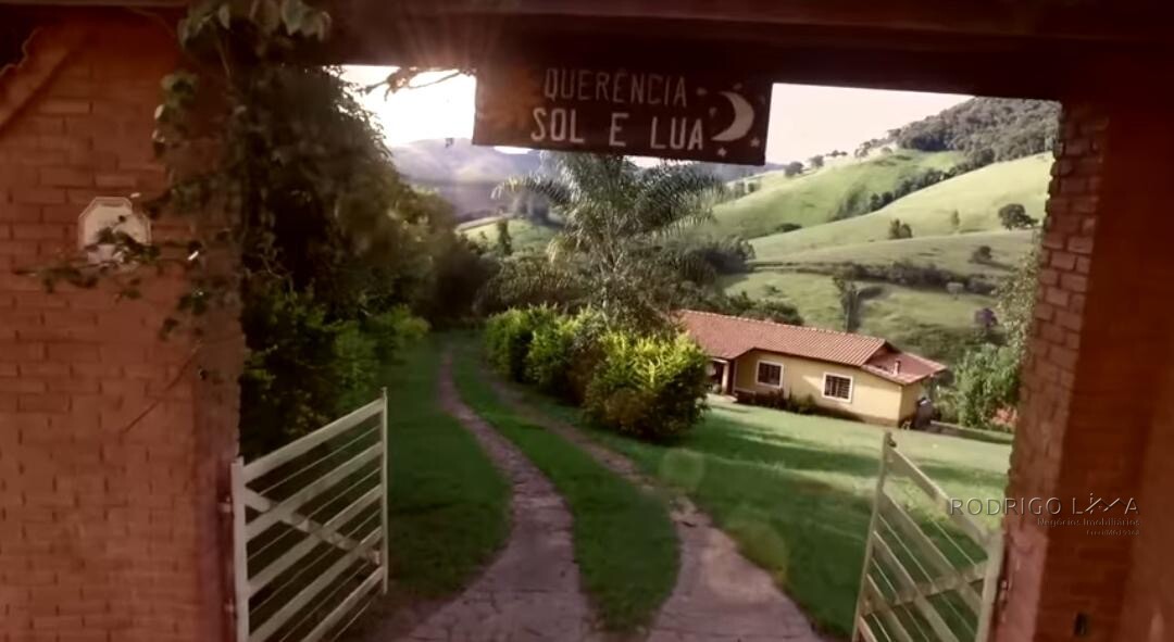 Sítio/ Haras para venda ou Locação em Baependi MG