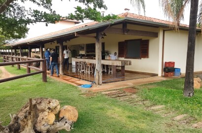 Fazenda para venda em Curvelo Mg