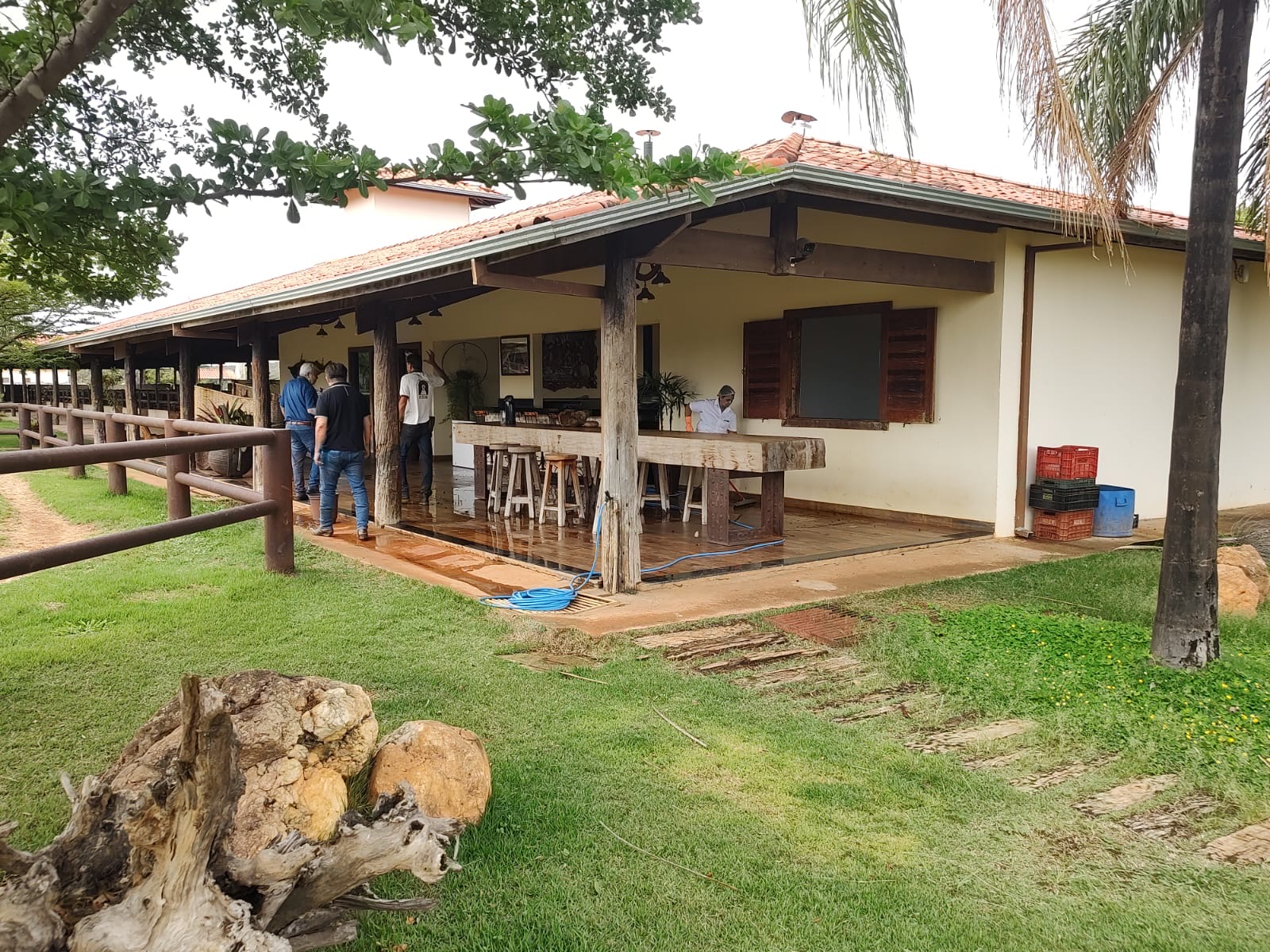 Fazenda para venda em Curvelo Mg