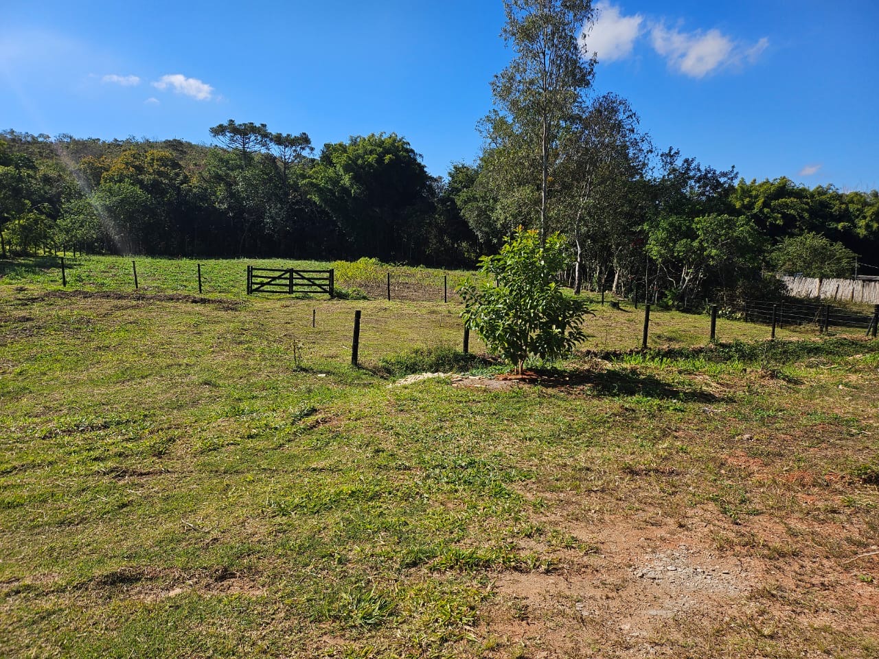Chácara para venda em Caxambu MG.