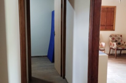 Propriedade para venda entre Carmo de Minas/ Olímpio Noronha Mg