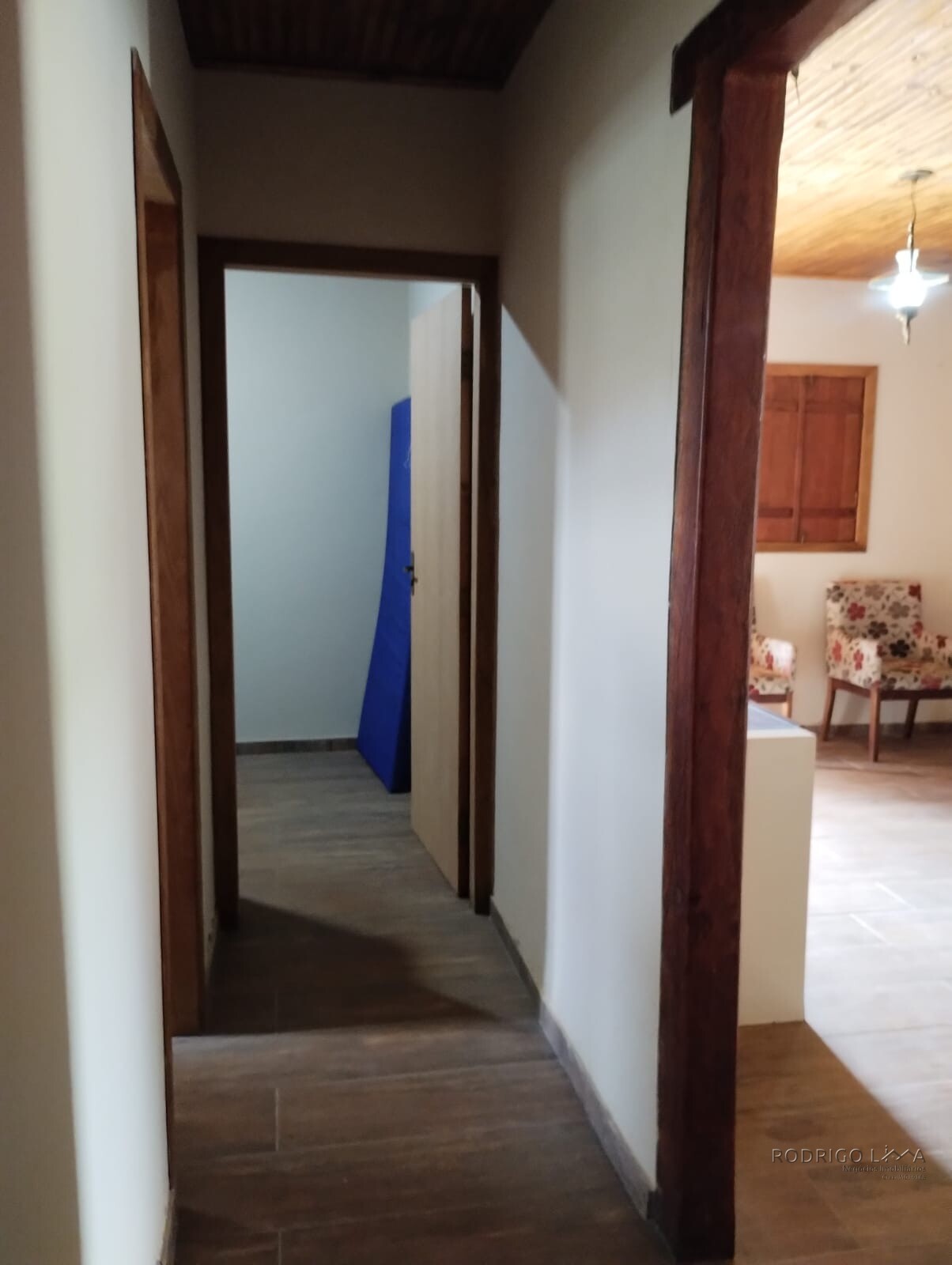 Propriedade para venda entre Carmo de Minas/ Olímpio Noronha Mg