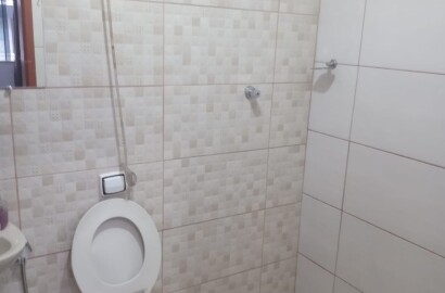 Lindo Sobrado para venda em São Lourenço MG.