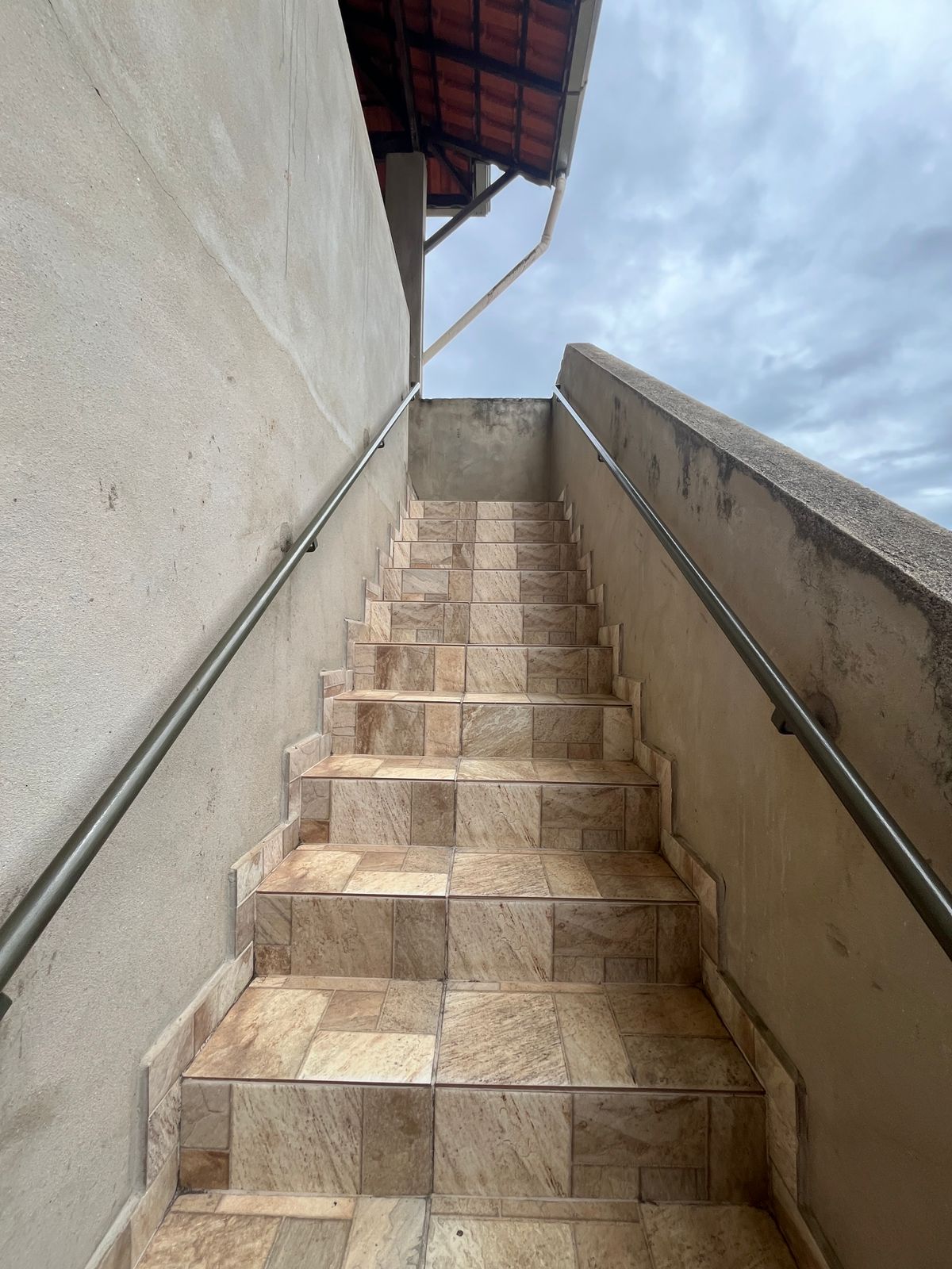 Ótima Casa em São Lourenço MG