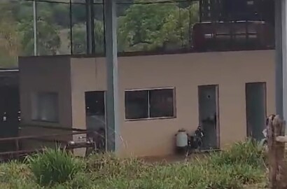Fazenda para venda em Curvelo Mg