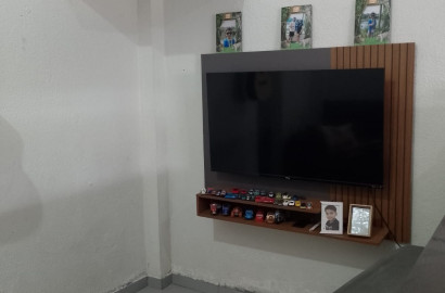 2 casas com terreno a venda em São Lourenço MG