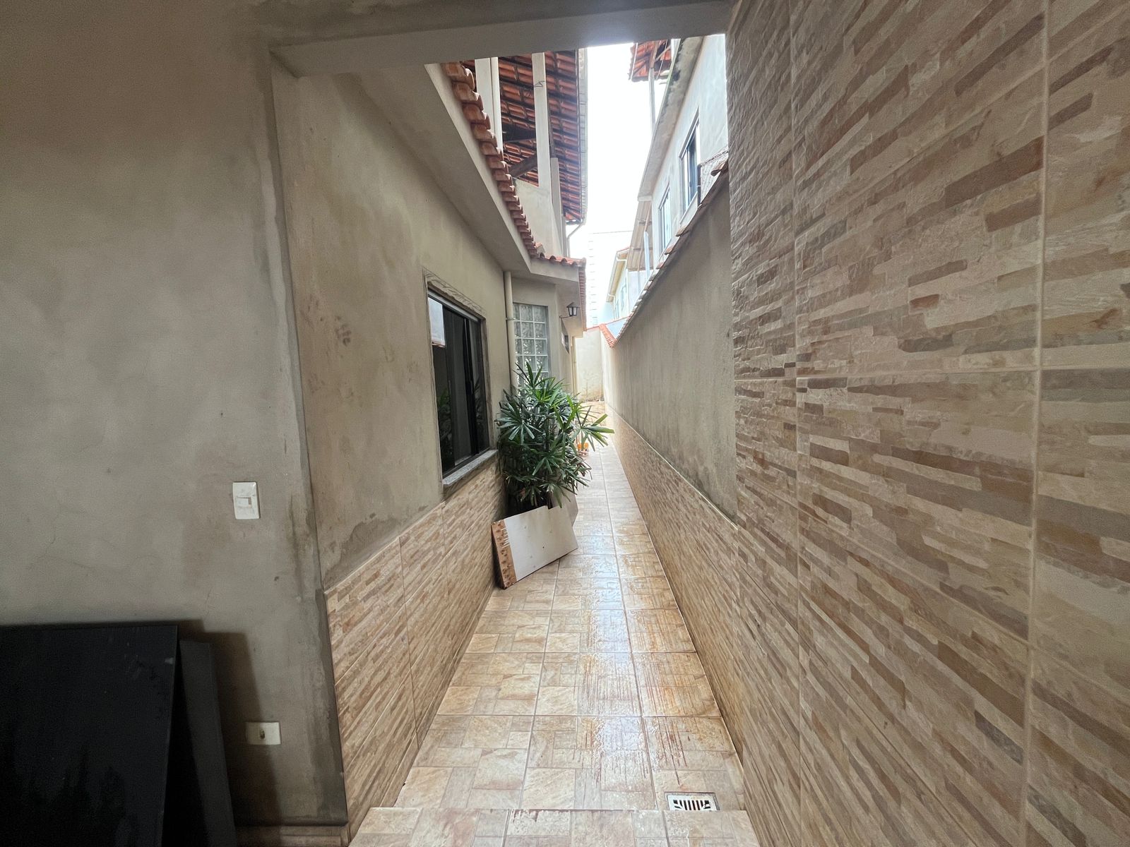 Ótima Casa em São Lourenço MG