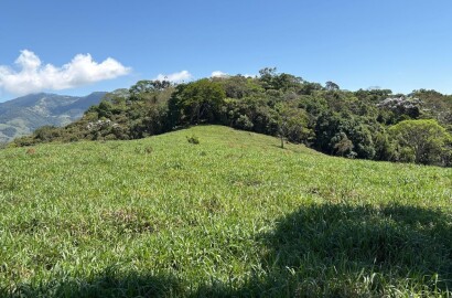 Terreno Rural para venda em Dom Viçoso MG