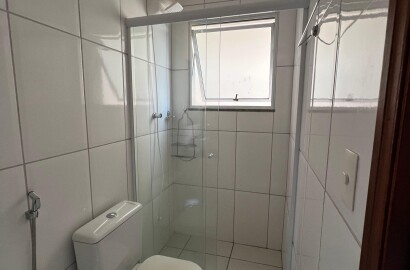 Apartamento para venda em São Lourenço MG