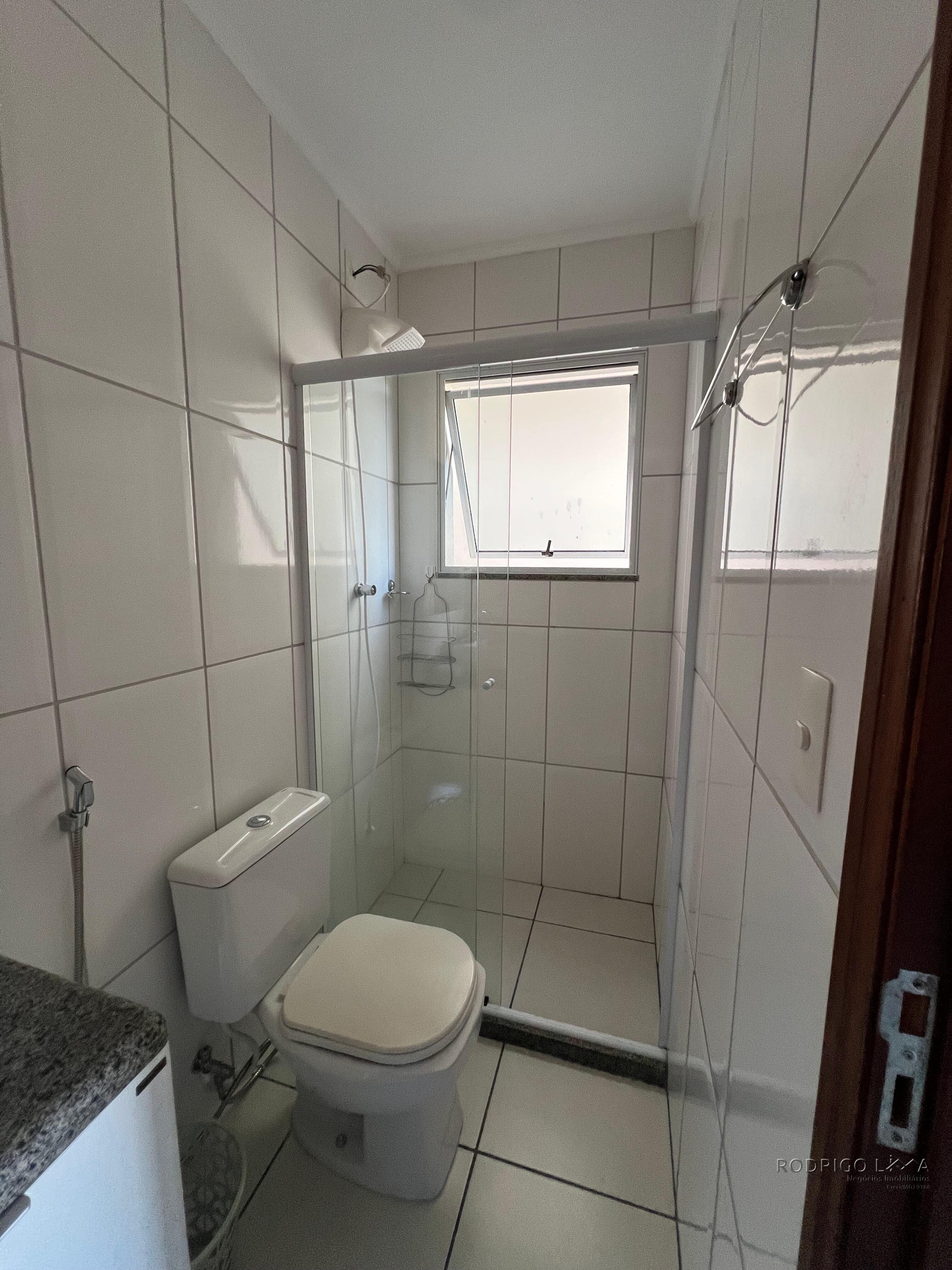Apartamento para venda em São Lourenço MG