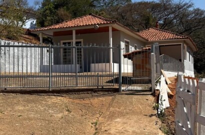 Chácara para venda próximo a São Lourenço - MG