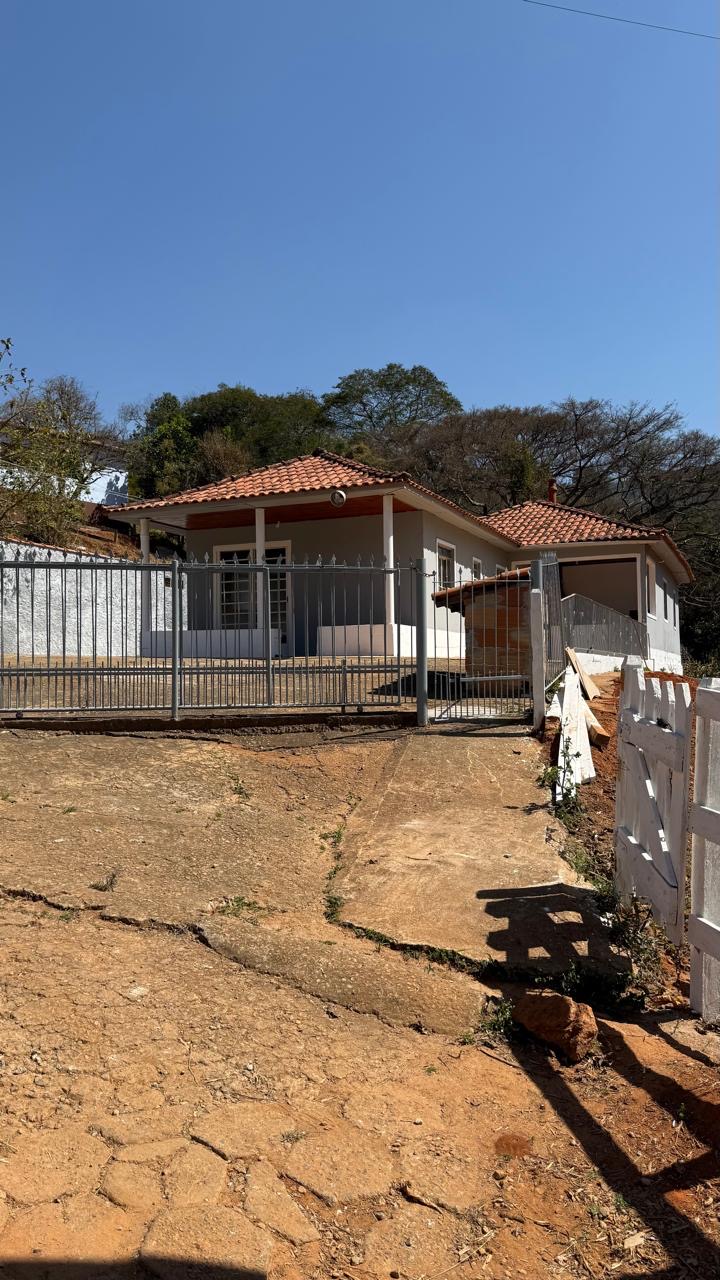 Chácara para venda próximo a São Lourenço - MG