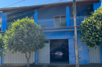 Lindas casa a Venda em São Lourenço - MG.
