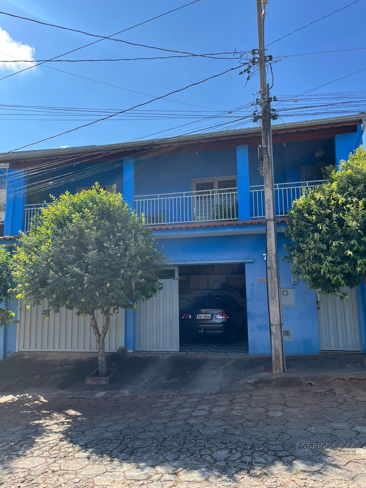Lindas casa a Venda em São Lourenço - MG.